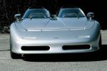 ItalDesign Aztek 1988 года